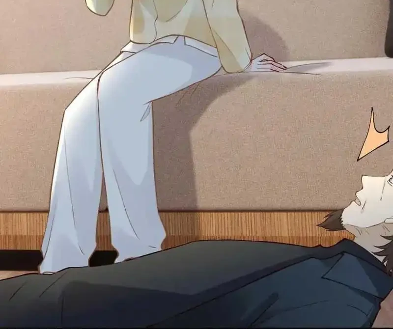 Bao Jin Wo De Xiao Majia Chapter 276 Gambar 25