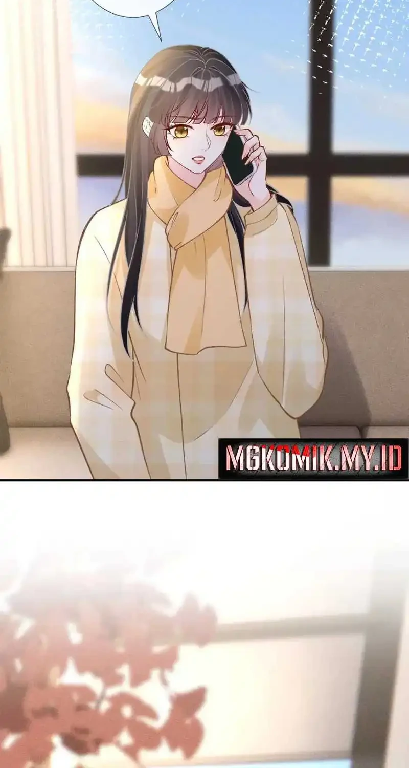 Bao Jin Wo De Xiao Majia Chapter 276 Gambar 30