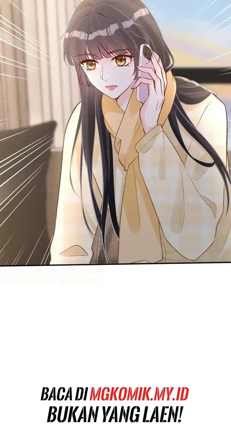 Bao Jin Wo De Xiao Majia Chapter 276 Gambar 32