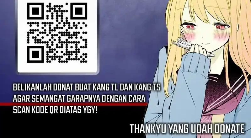 Bao Jin Wo De Xiao Majia Chapter 276 Gambar 34