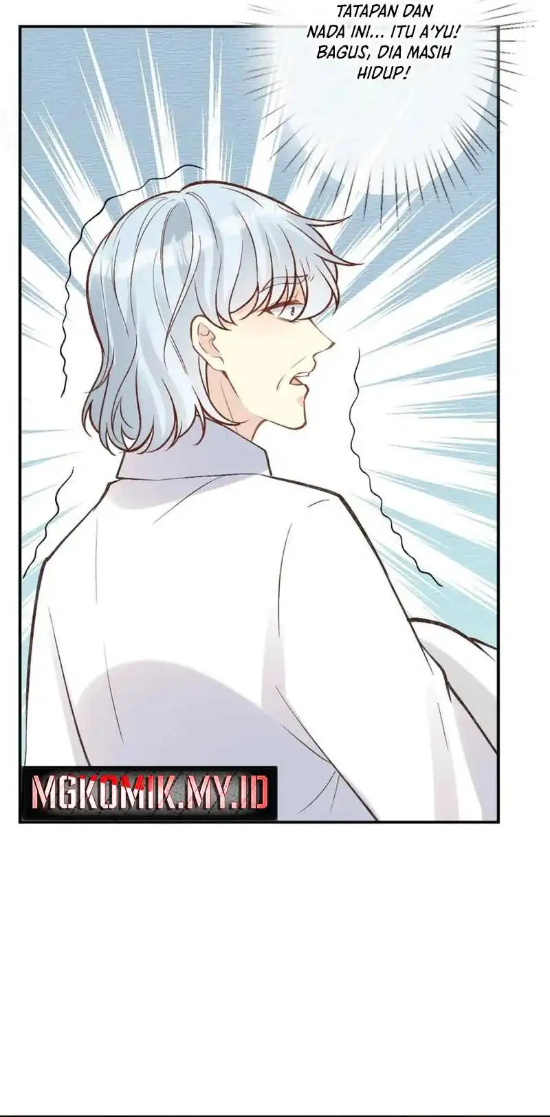 Bao Jin Wo De Xiao Majia Chapter 276 Gambar 5