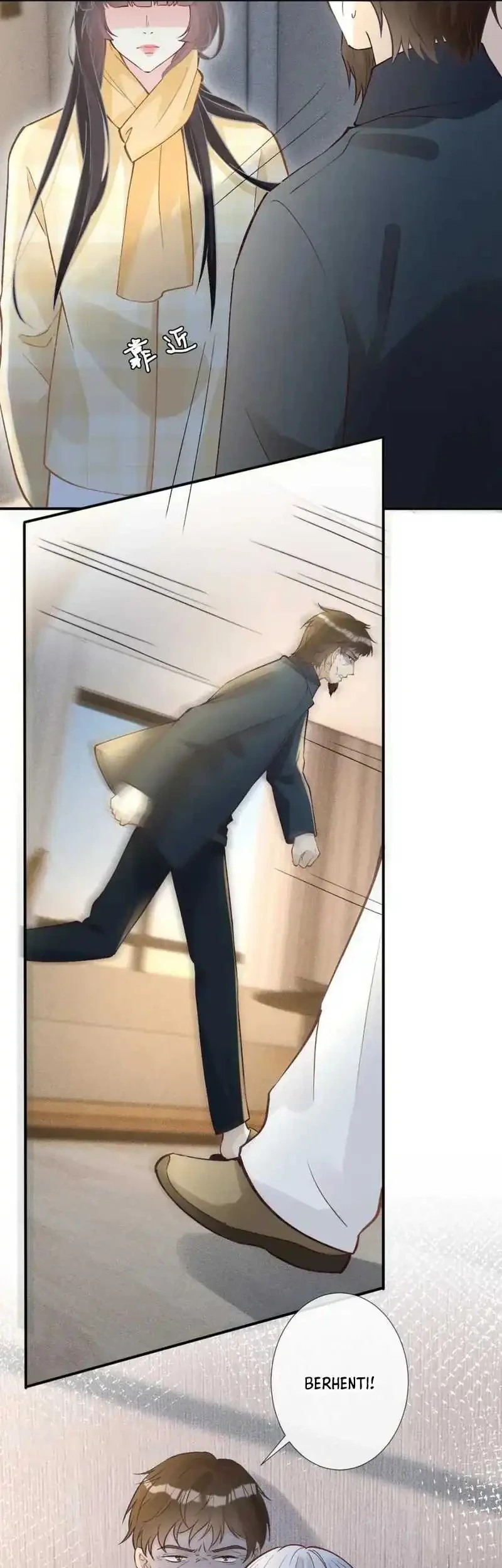 Bao Jin Wo De Xiao Majia Chapter 276 Gambar 6