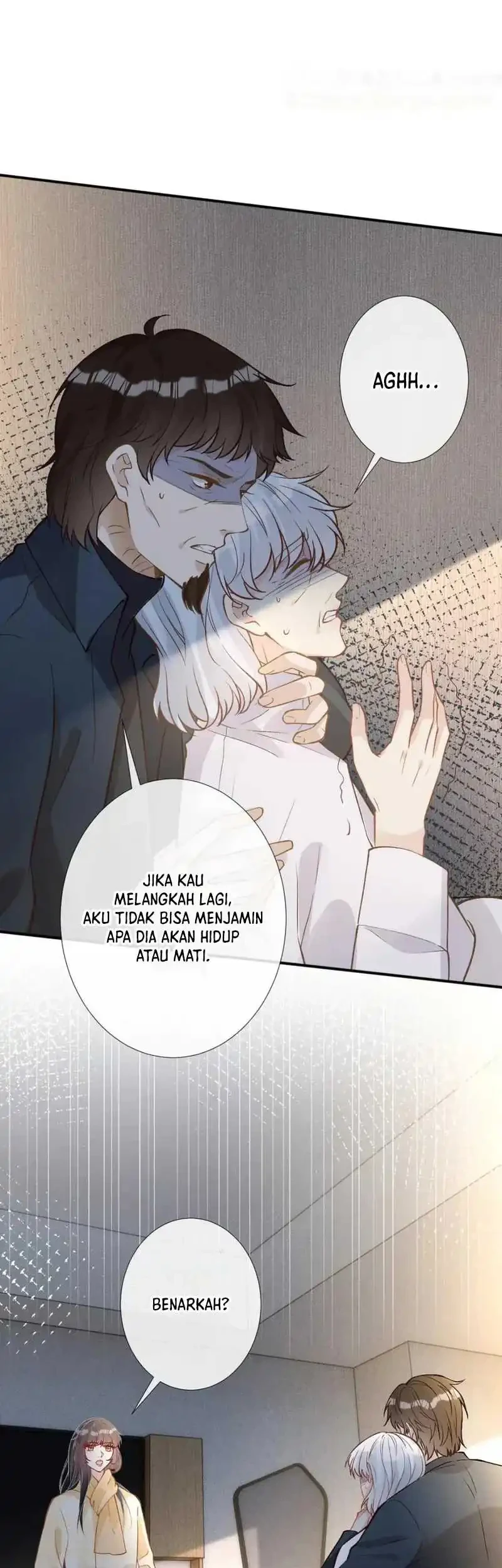 Bao Jin Wo De Xiao Majia Chapter 276 Gambar 8