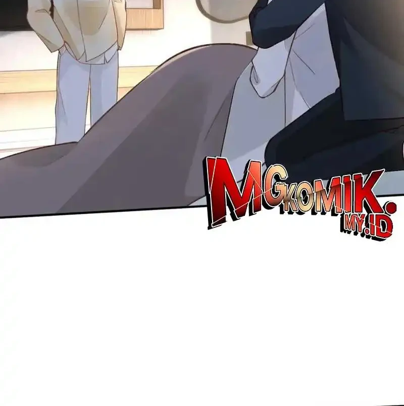 Bao Jin Wo De Xiao Majia Chapter 276 Gambar 9