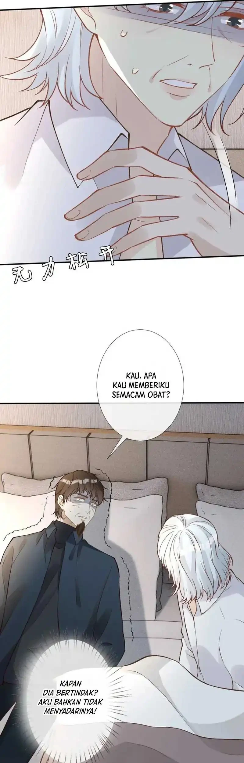 Bao Jin Wo De Xiao Majia Chapter 276 Gambar 10