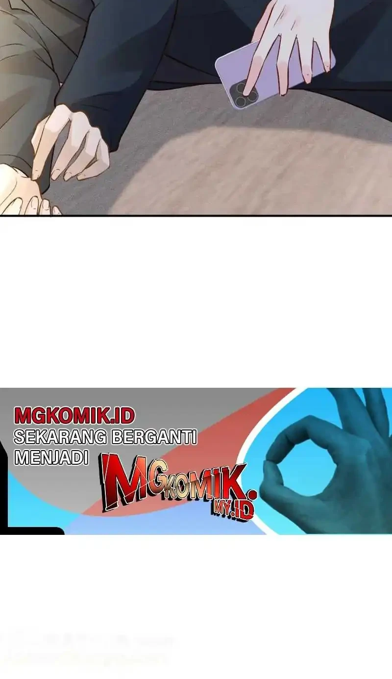 Bao Jin Wo De Xiao Majia Chapter 276 Gambar 18