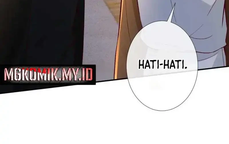 Bao Jin Wo De Xiao Majia Chapter 277 Gambar 21