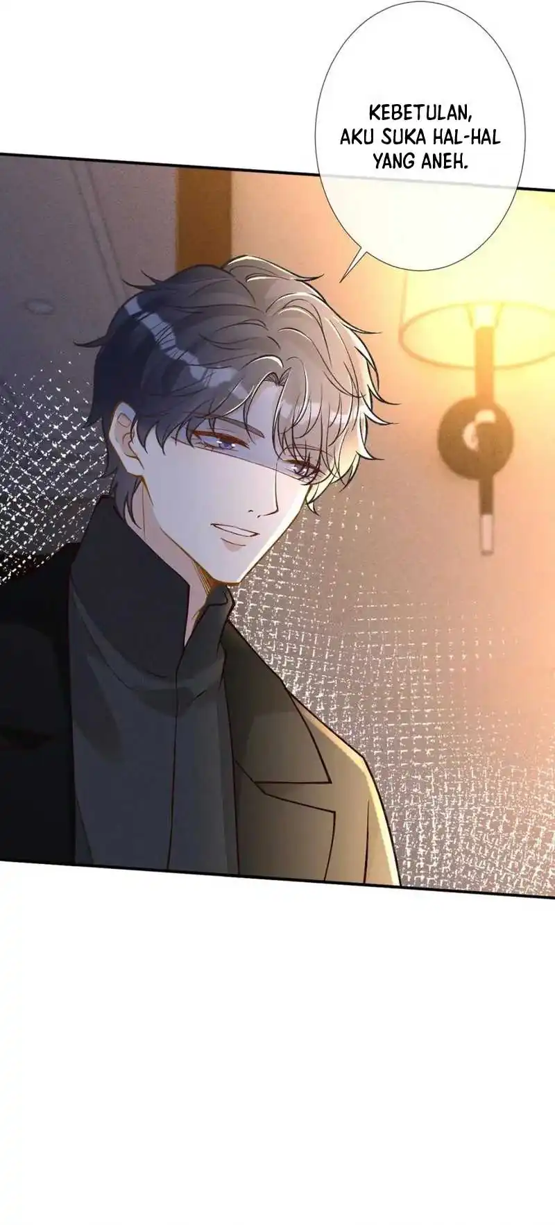 Bao Jin Wo De Xiao Majia Chapter 277 Gambar 22