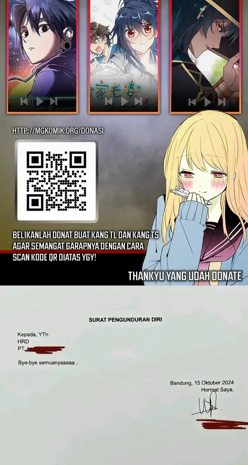 Bao Jin Wo De Xiao Majia Chapter 277 Gambar 33