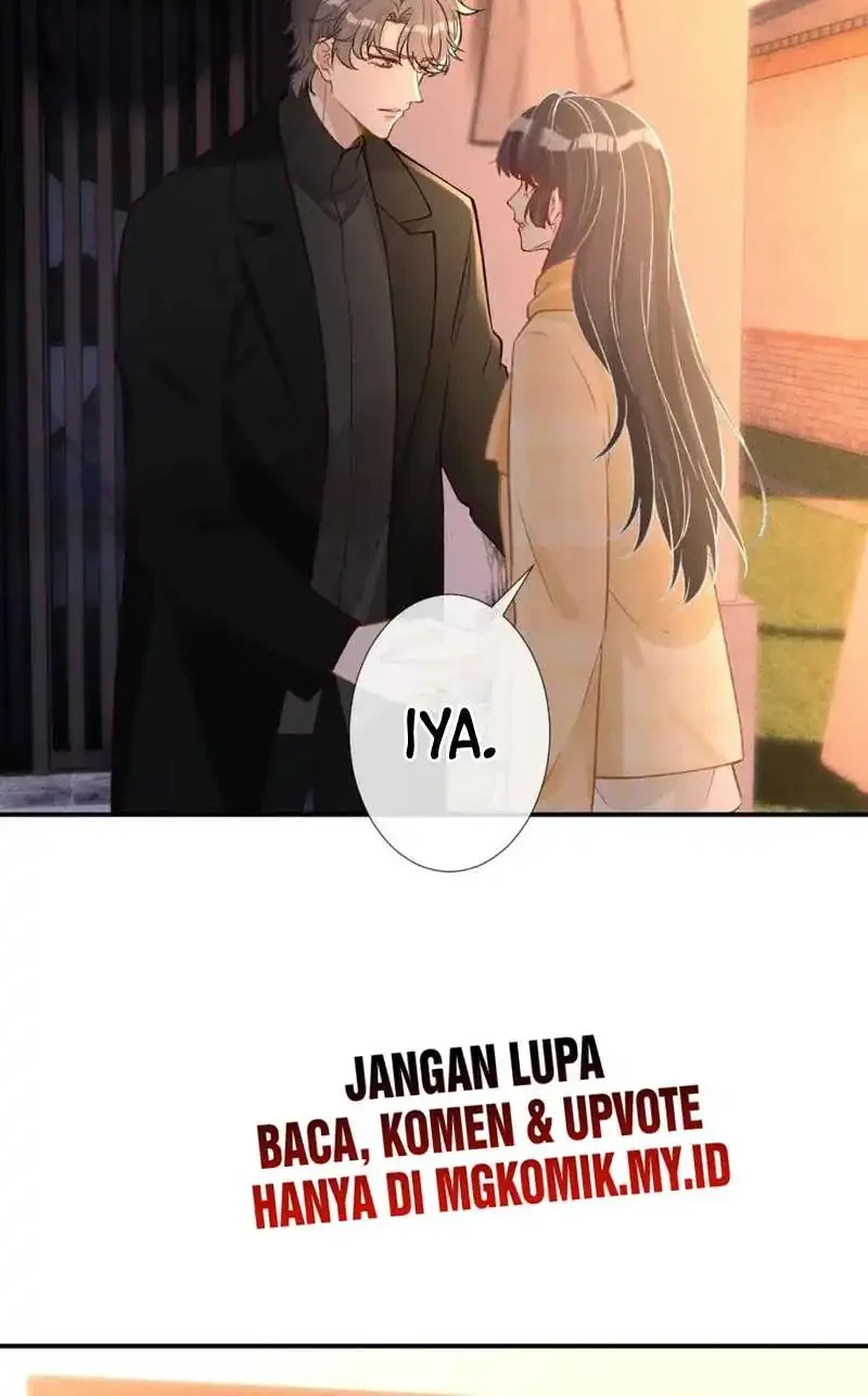 Bao Jin Wo De Xiao Majia Chapter 277 Gambar 5