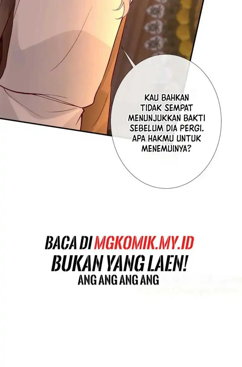 Bao Jin Wo De Xiao Majia Chapter 277 Gambar 9