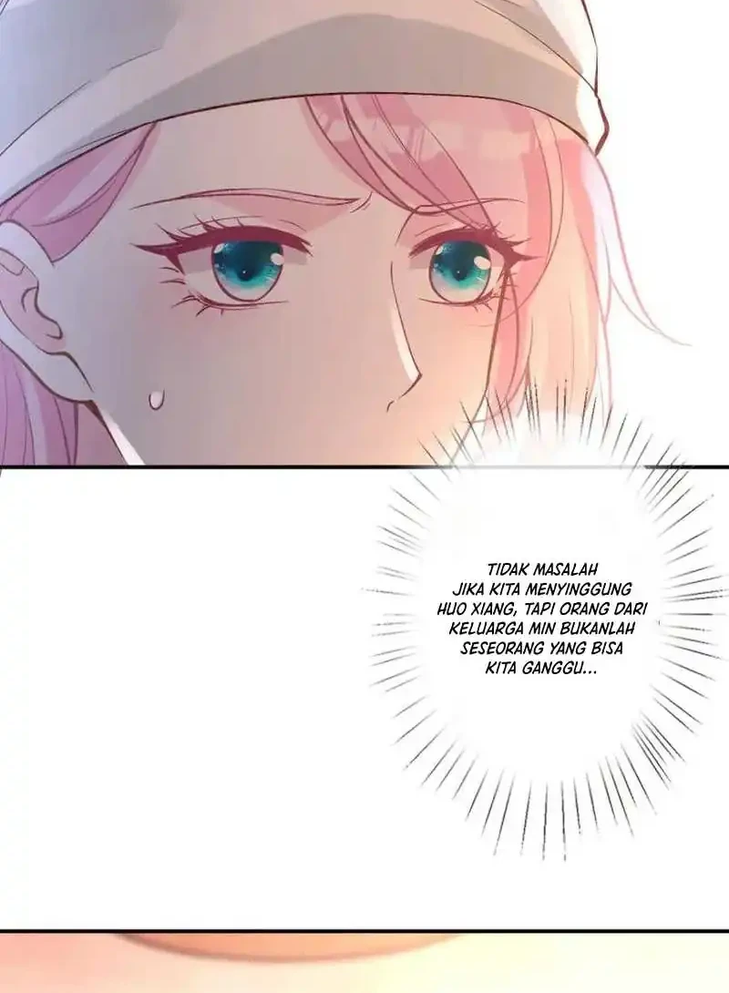 Bao Jin Wo De Xiao Majia Chapter 277 Gambar 11