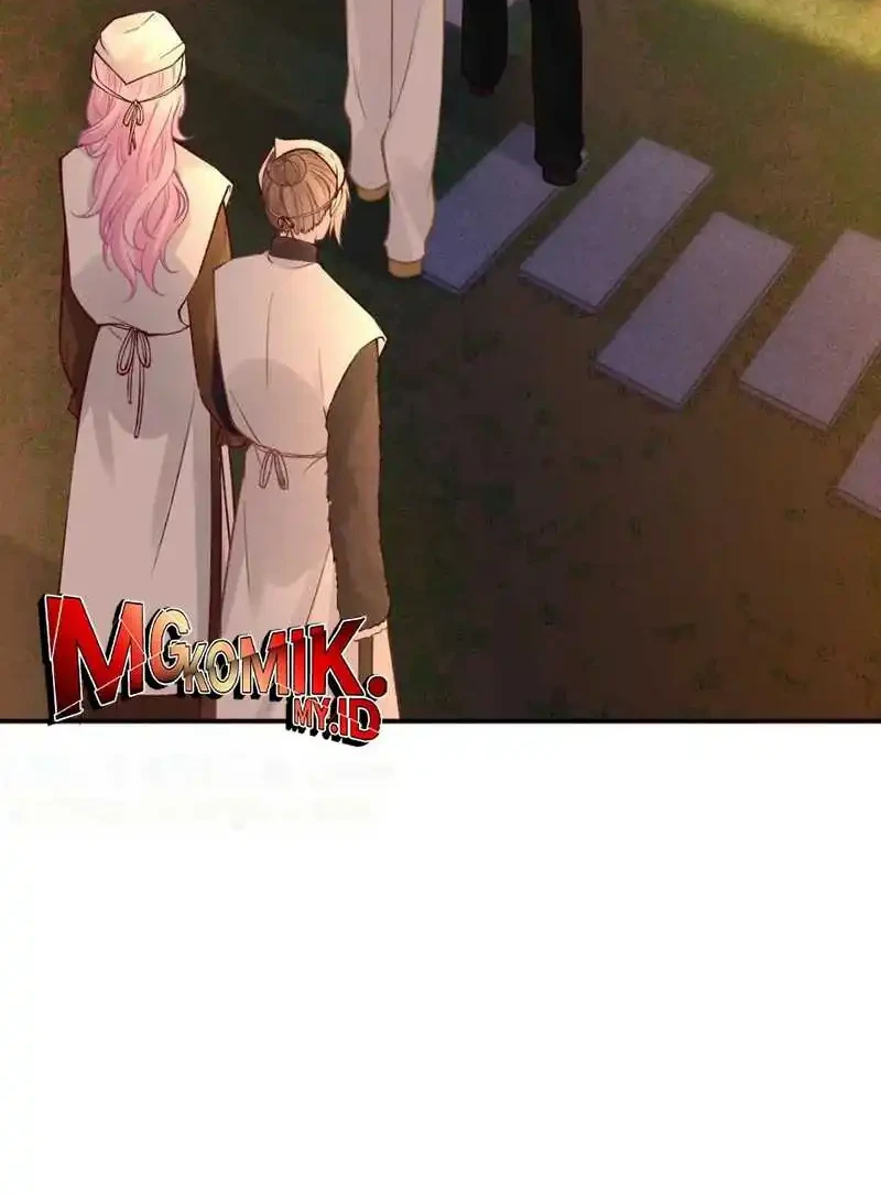 Bao Jin Wo De Xiao Majia Chapter 277 Gambar 13