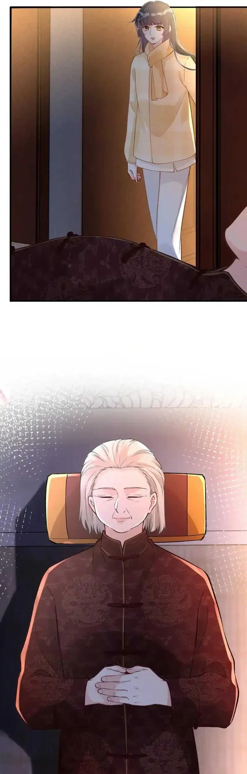 Bao Jin Wo De Xiao Majia Chapter 277 Gambar 14