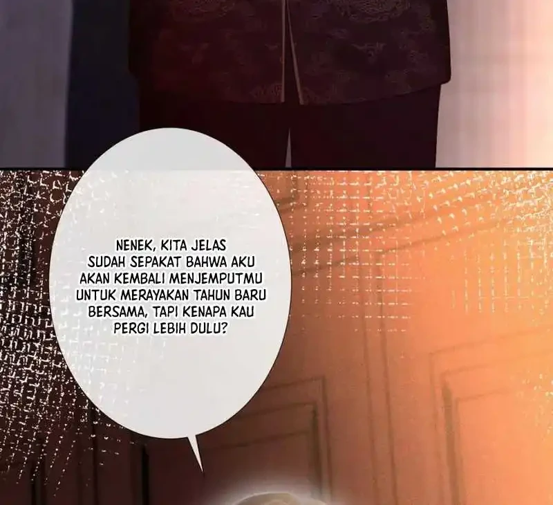 Bao Jin Wo De Xiao Majia Chapter 277 Gambar 15