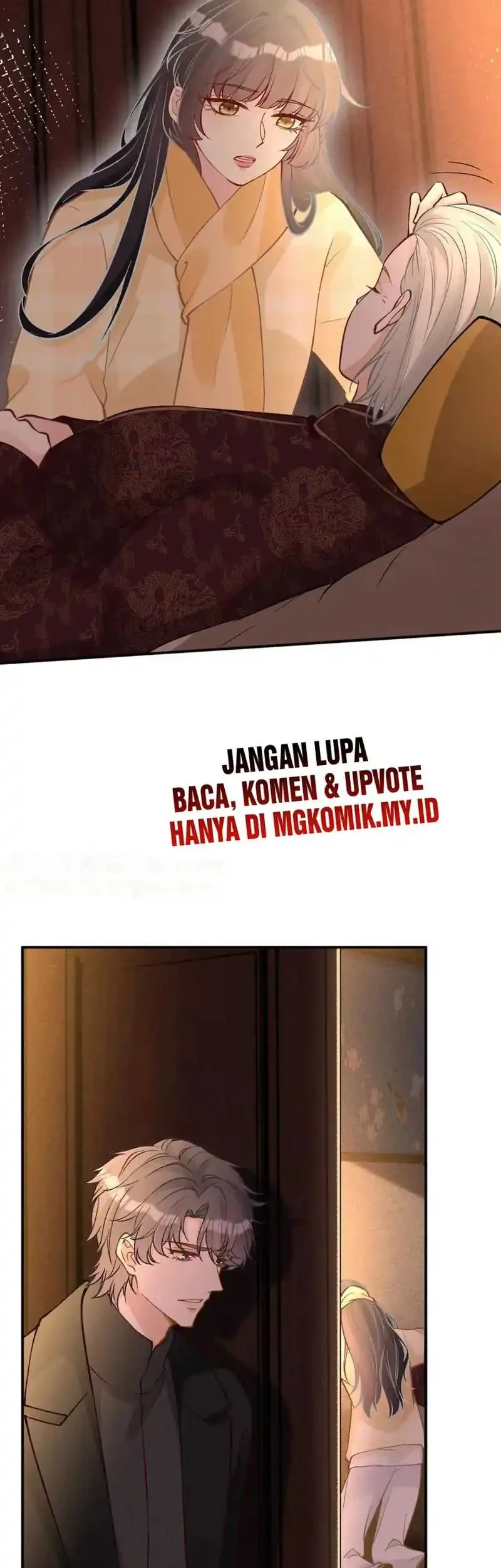 Bao Jin Wo De Xiao Majia Chapter 277 Gambar 16