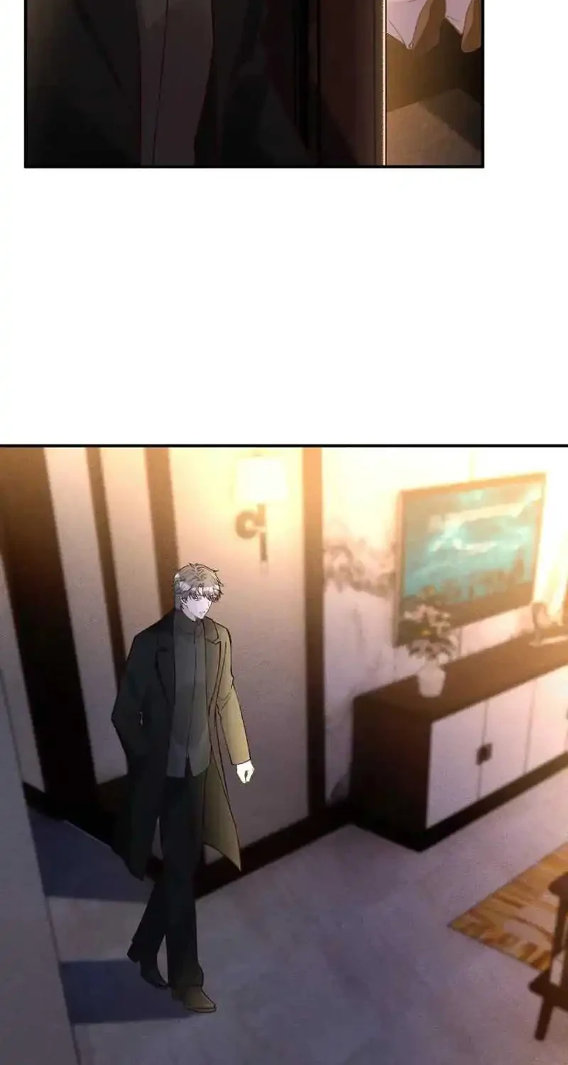 Bao Jin Wo De Xiao Majia Chapter 277 Gambar 17