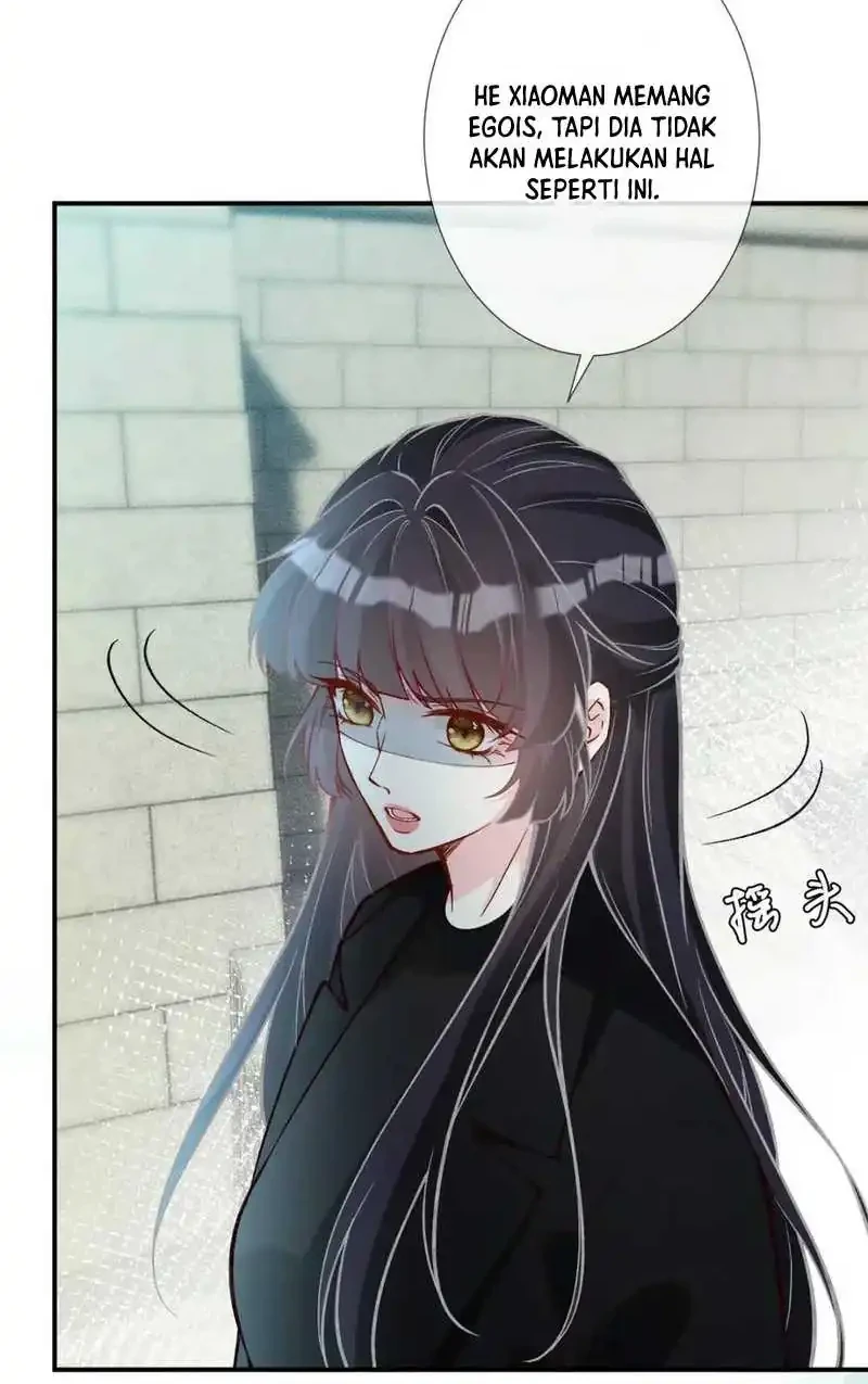 Bao Jin Wo De Xiao Majia Chapter 278 Gambar 20