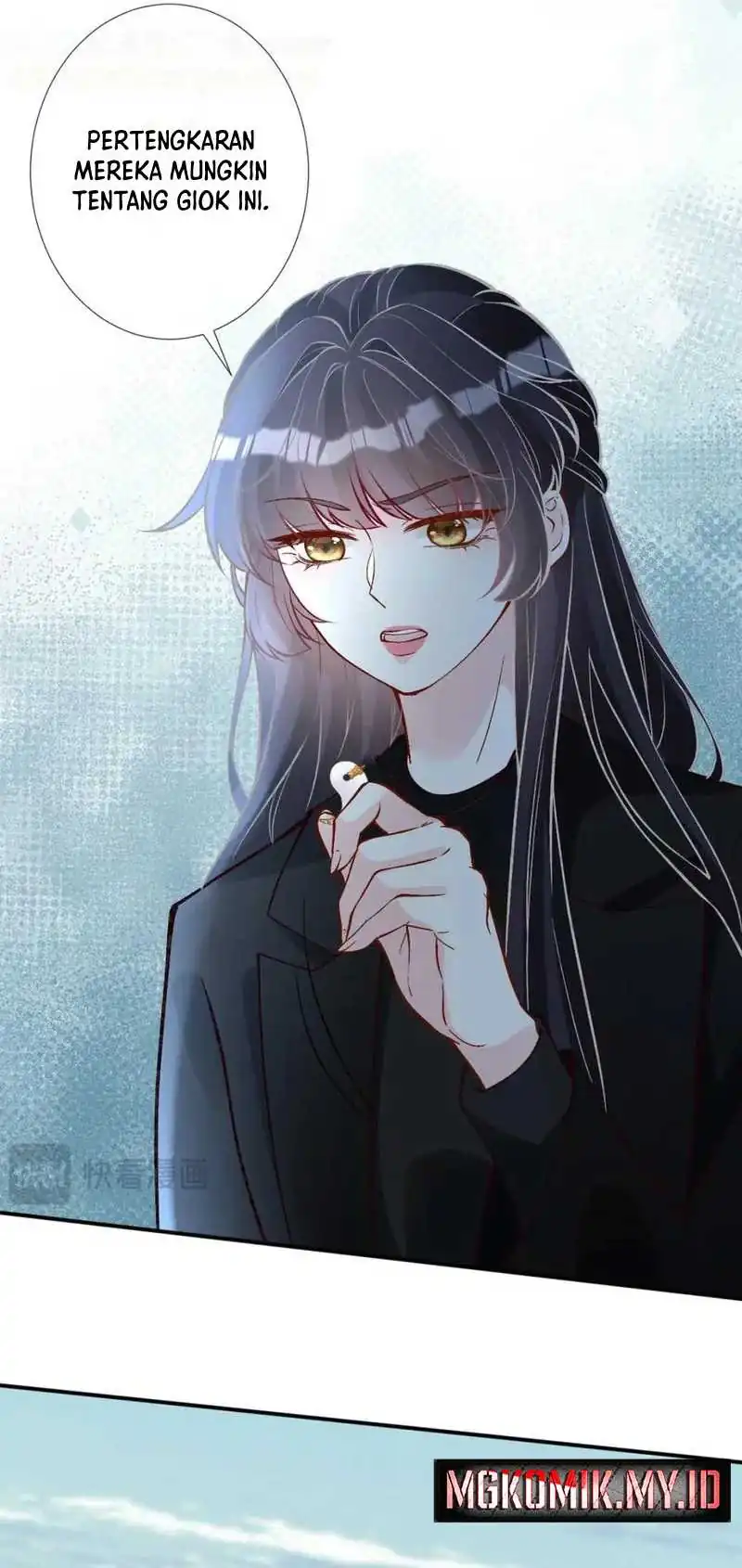 Bao Jin Wo De Xiao Majia Chapter 278 Gambar 21