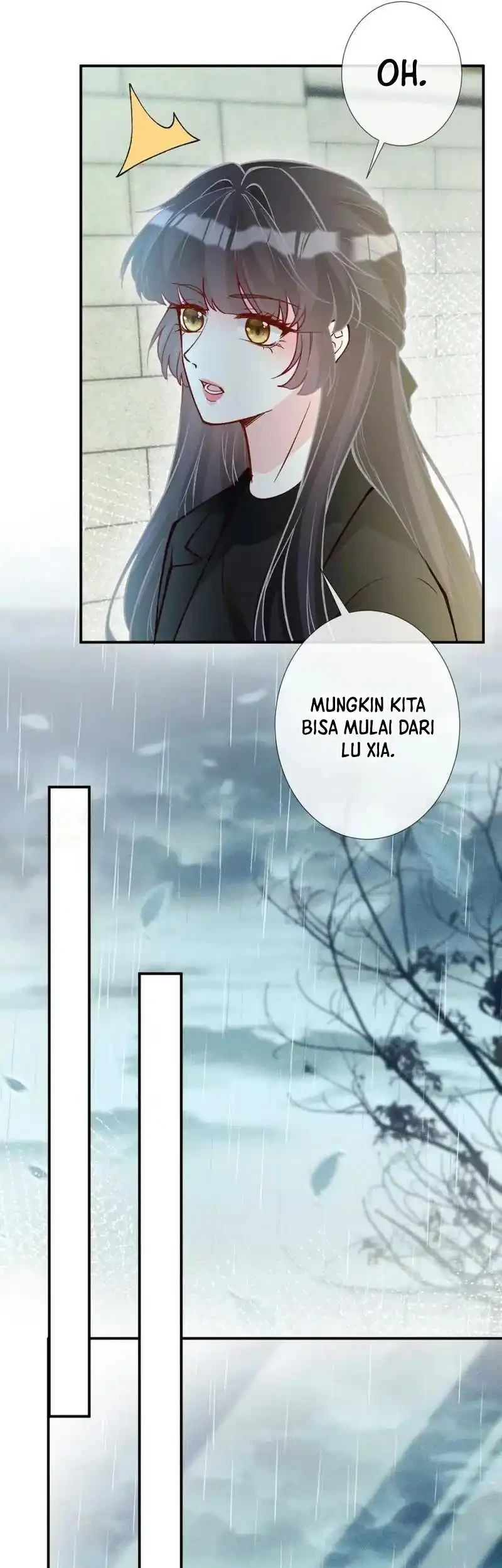 Bao Jin Wo De Xiao Majia Chapter 278 Gambar 24