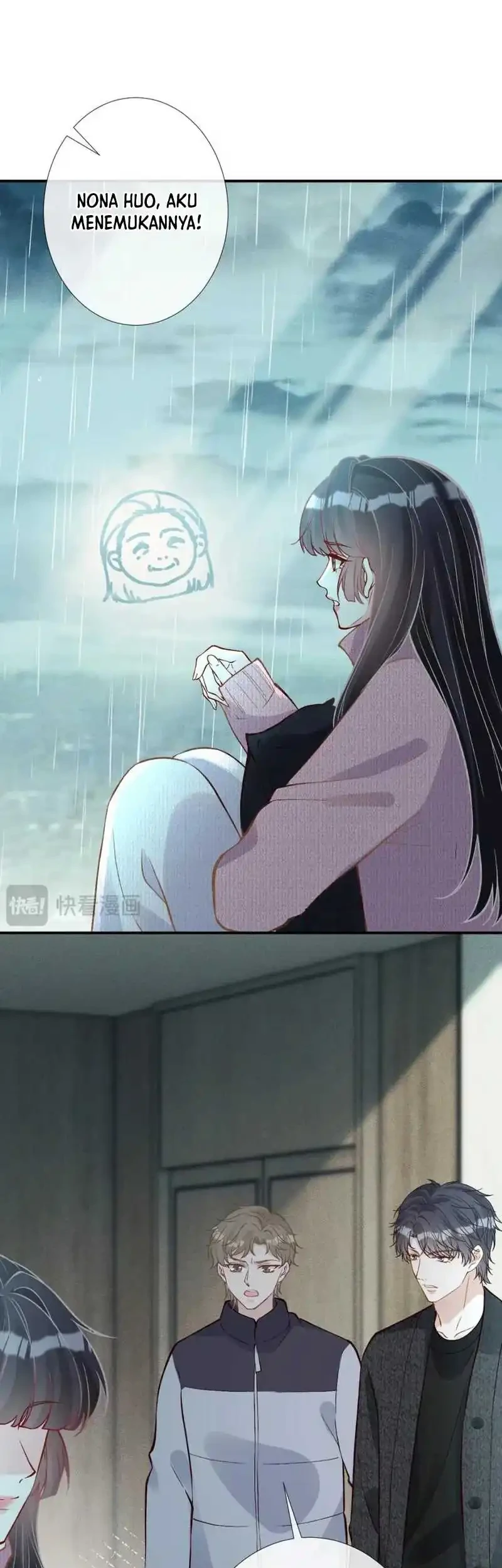 Bao Jin Wo De Xiao Majia Chapter 278 Gambar 26