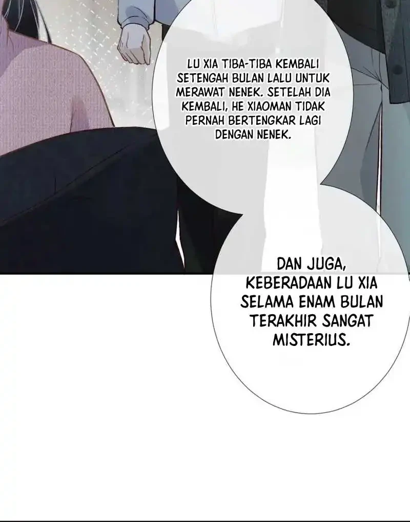 Bao Jin Wo De Xiao Majia Chapter 278 Gambar 27