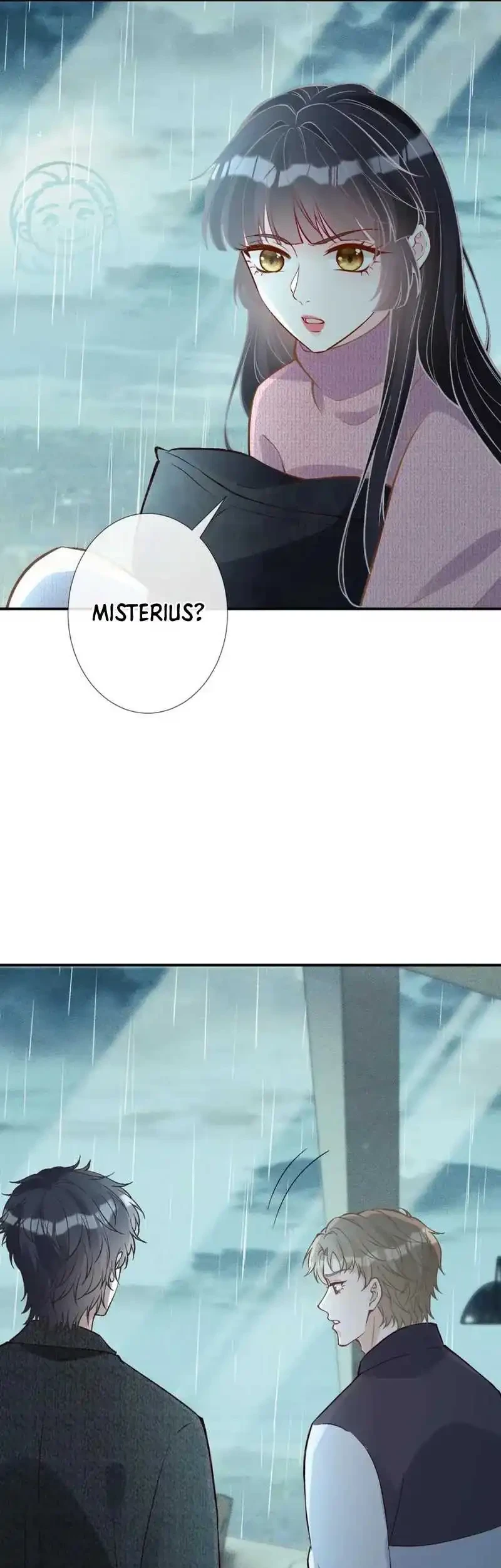 Bao Jin Wo De Xiao Majia Chapter 278 Gambar 28