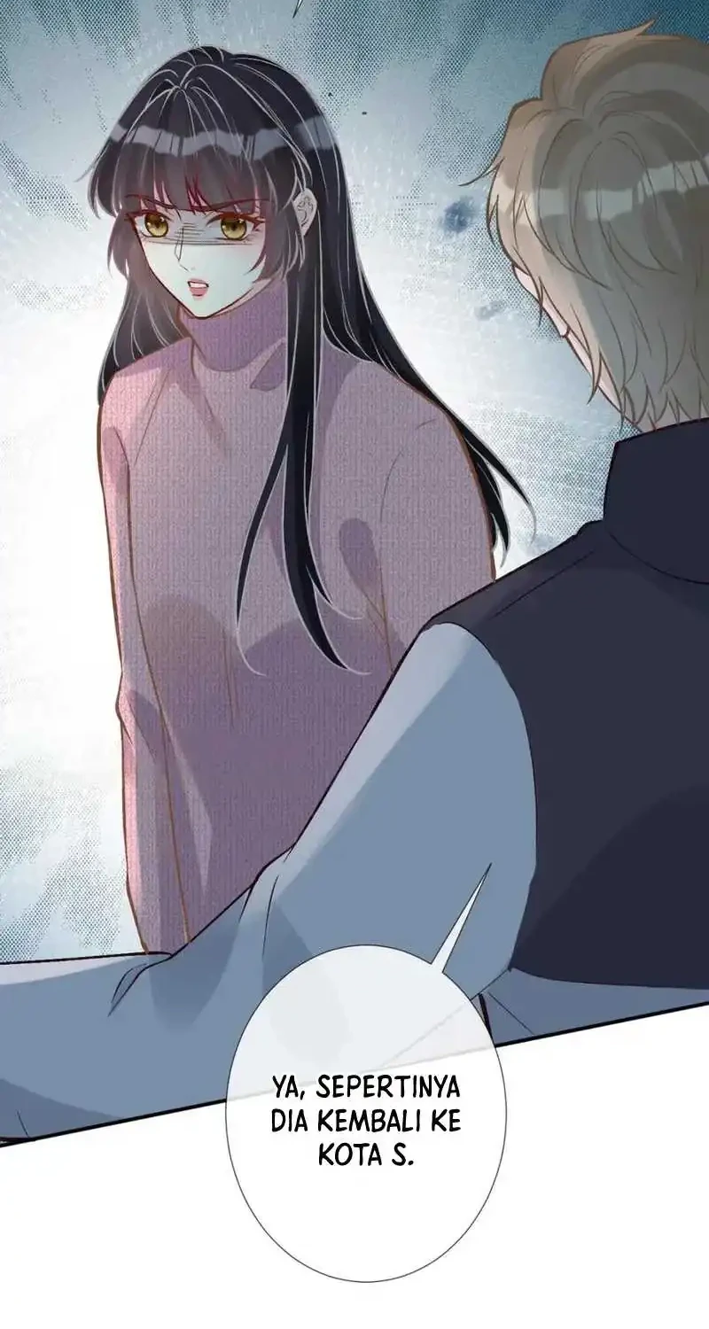 Bao Jin Wo De Xiao Majia Chapter 278 Gambar 31