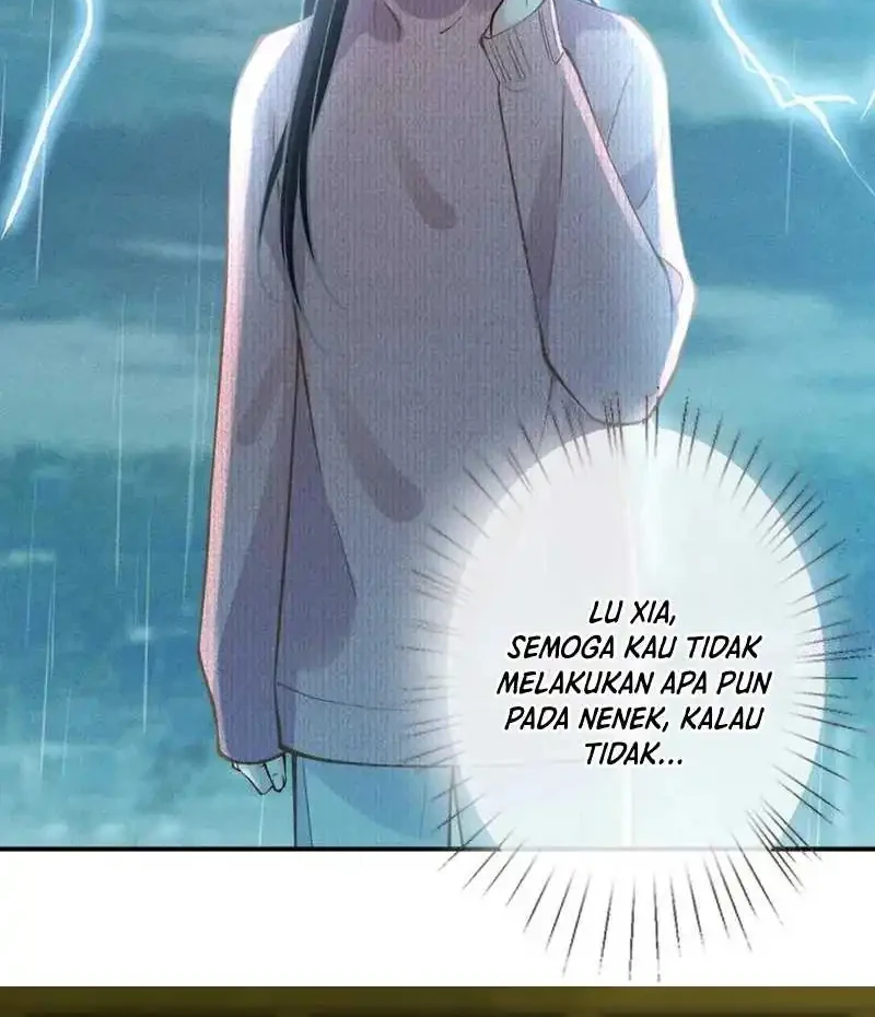 Bao Jin Wo De Xiao Majia Chapter 278 Gambar 33