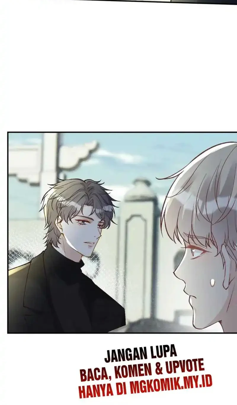 Bao Jin Wo De Xiao Majia Chapter 278 Gambar 4