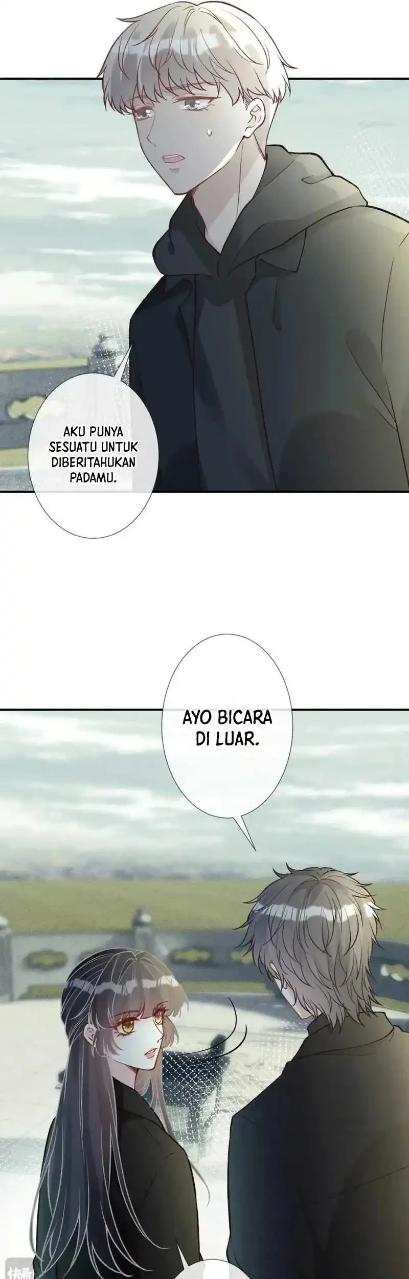 Bao Jin Wo De Xiao Majia Chapter 278 Gambar 5