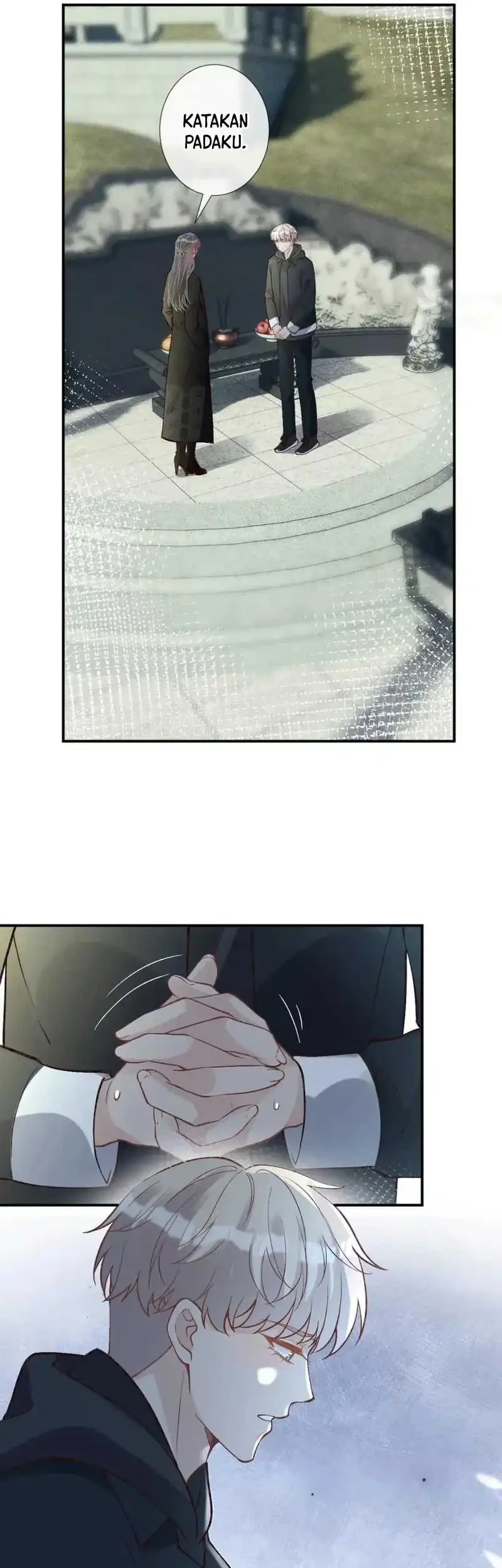 Bao Jin Wo De Xiao Majia Chapter 278 Gambar 7