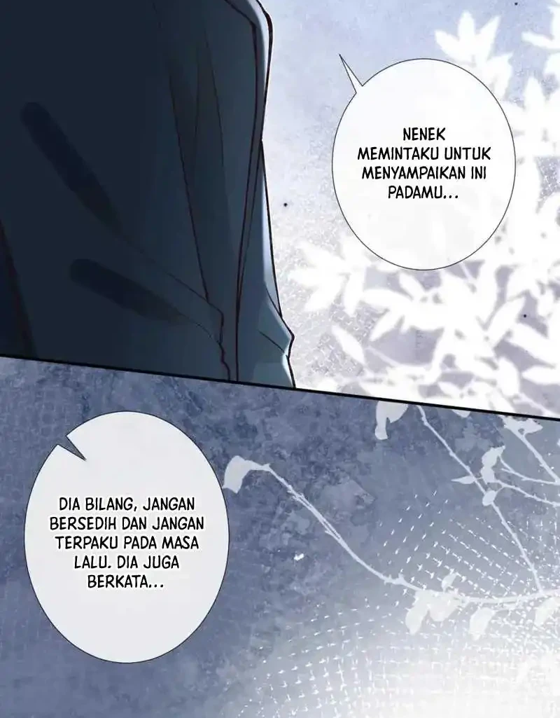 Bao Jin Wo De Xiao Majia Chapter 278 Gambar 8
