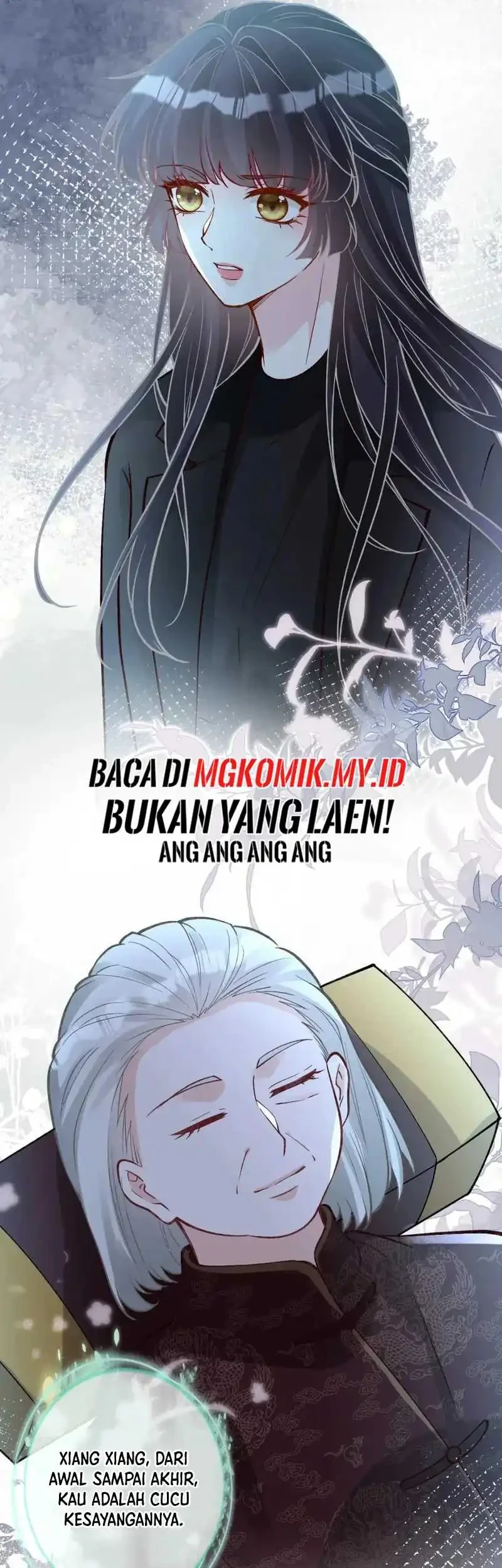 Bao Jin Wo De Xiao Majia Chapter 278 Gambar 9