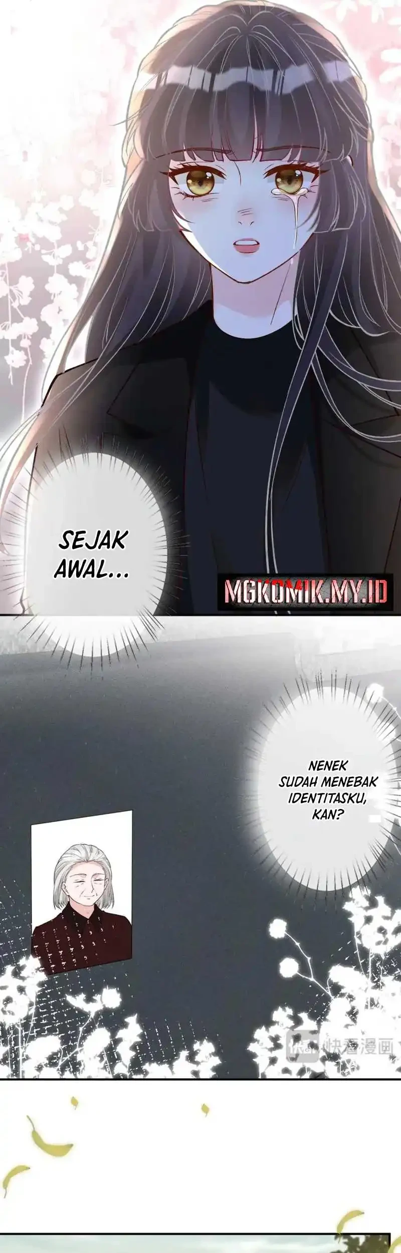 Bao Jin Wo De Xiao Majia Chapter 278 Gambar 11