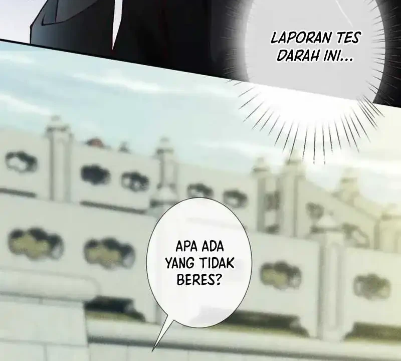 Bao Jin Wo De Xiao Majia Chapter 278 Gambar 16