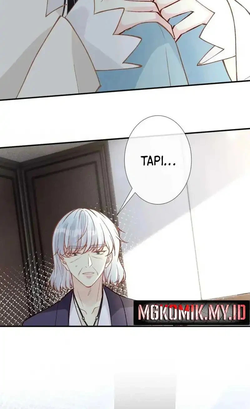 Bao Jin Wo De Xiao Majia Chapter 279 Gambar 21