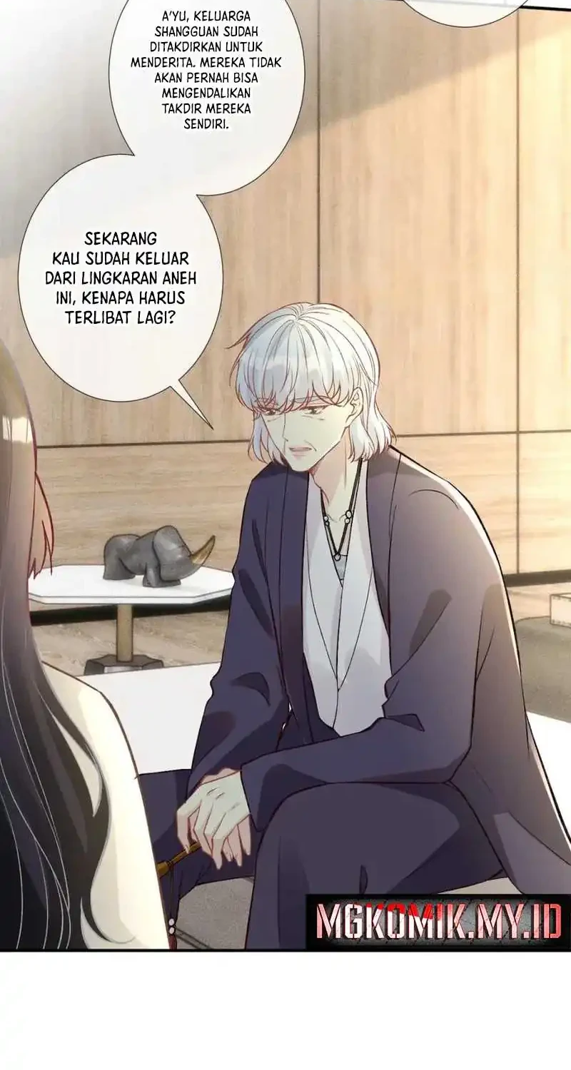 Bao Jin Wo De Xiao Majia Chapter 279 Gambar 23