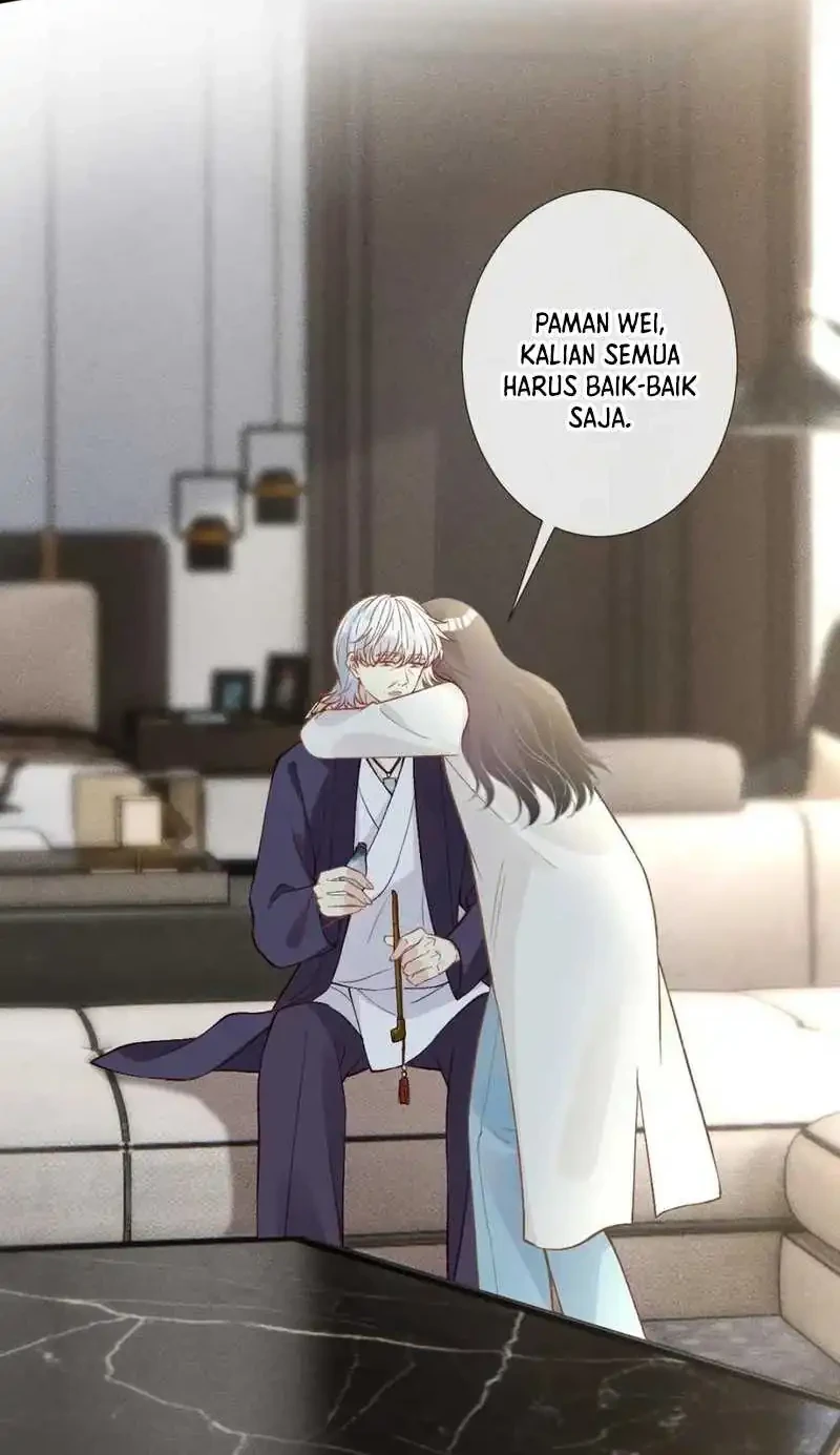 Bao Jin Wo De Xiao Majia Chapter 279 Gambar 27