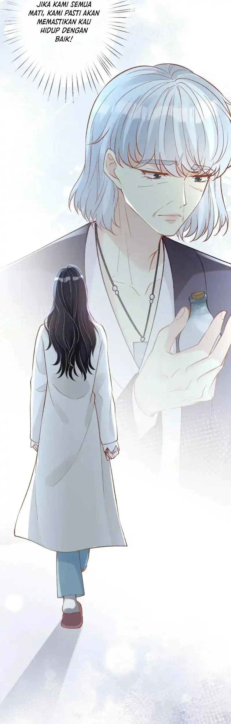 Bao Jin Wo De Xiao Majia Chapter 279 Gambar 30