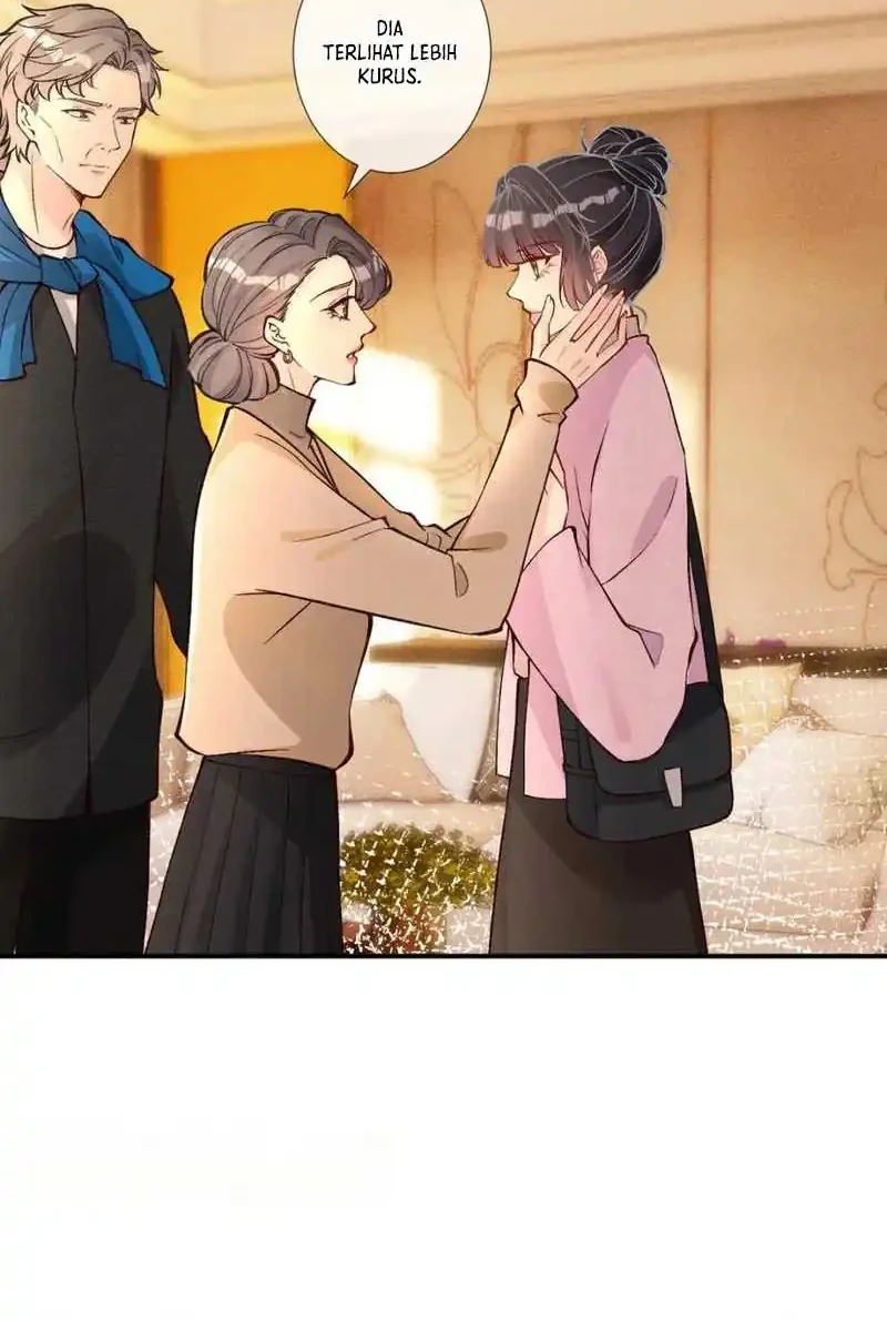 Bao Jin Wo De Xiao Majia Chapter 279 Gambar 4