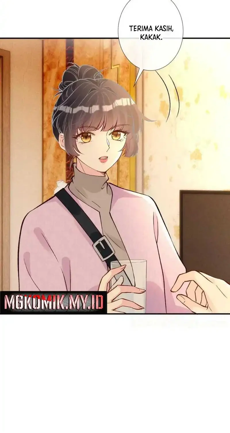 Bao Jin Wo De Xiao Majia Chapter 279 Gambar 6