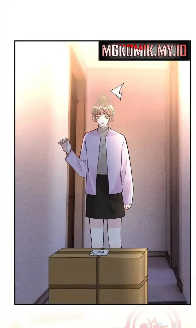 Bao Jin Wo De Xiao Majia Chapter 279 Gambar 10