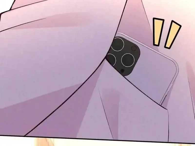 Bao Jin Wo De Xiao Majia Chapter 279 Gambar 13