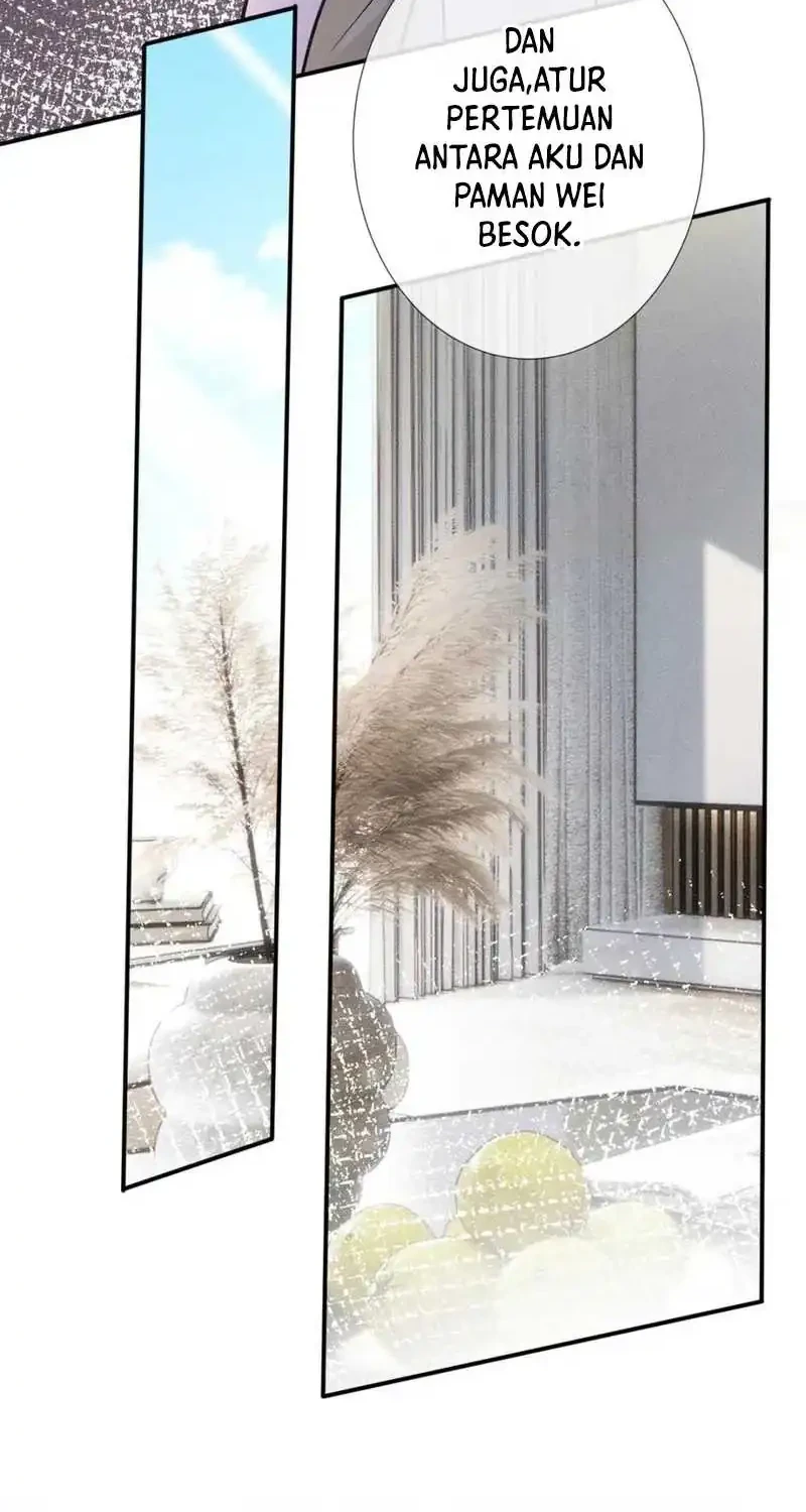 Bao Jin Wo De Xiao Majia Chapter 279 Gambar 17