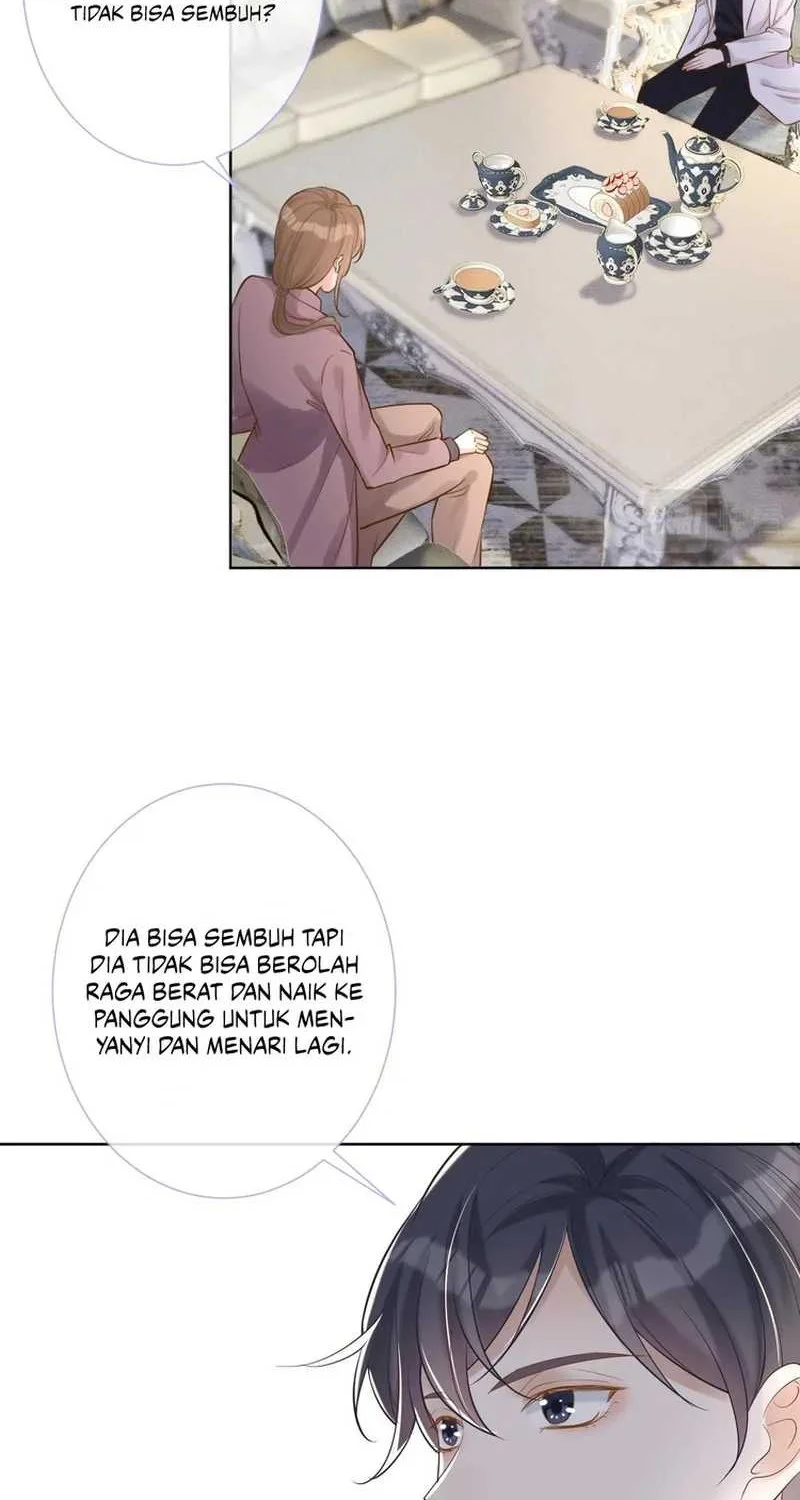 Bao Jin Wo De Xiao Majia Chapter 28 Gambar 24