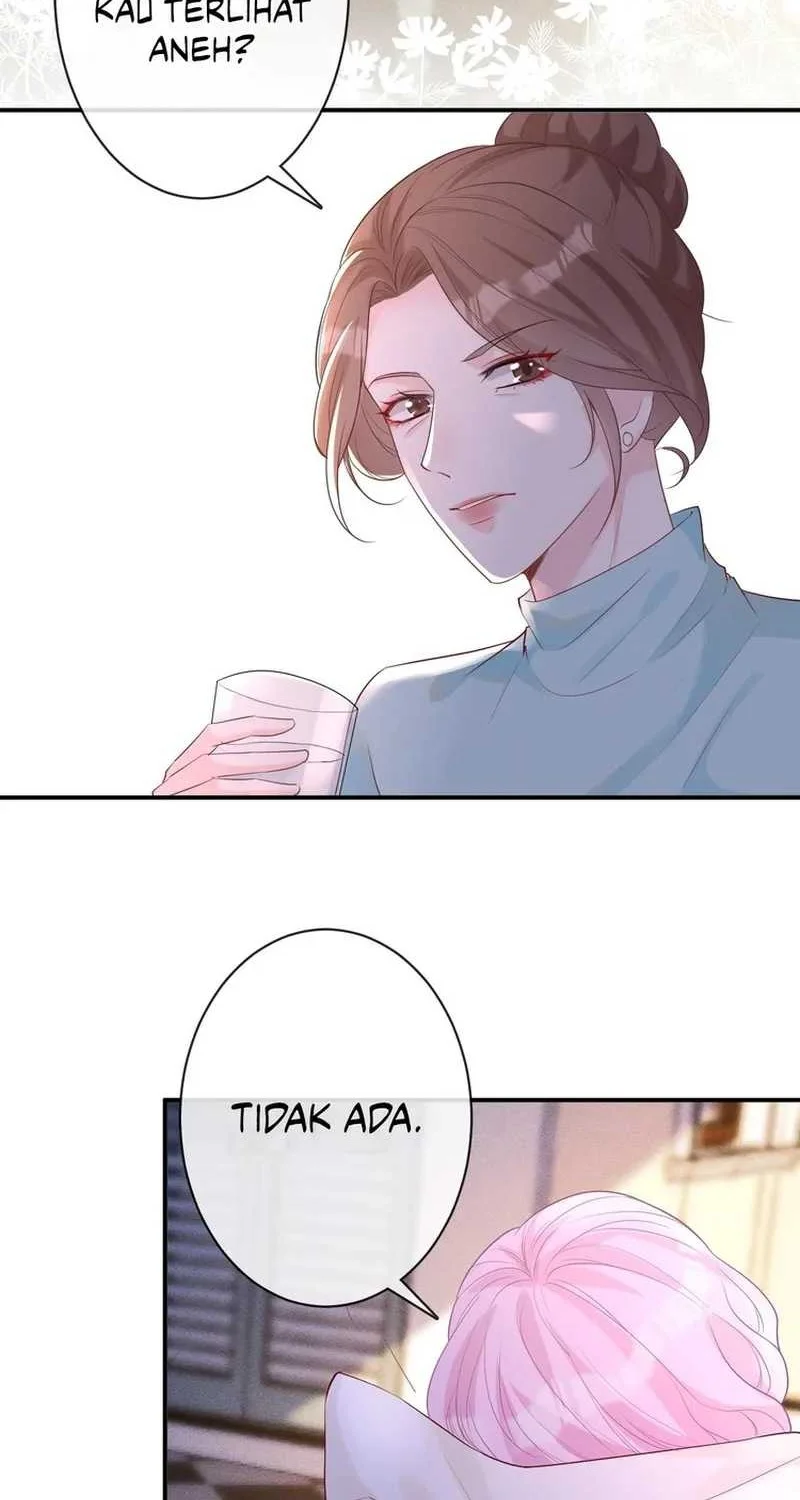 Bao Jin Wo De Xiao Majia Chapter 28 Gambar 4