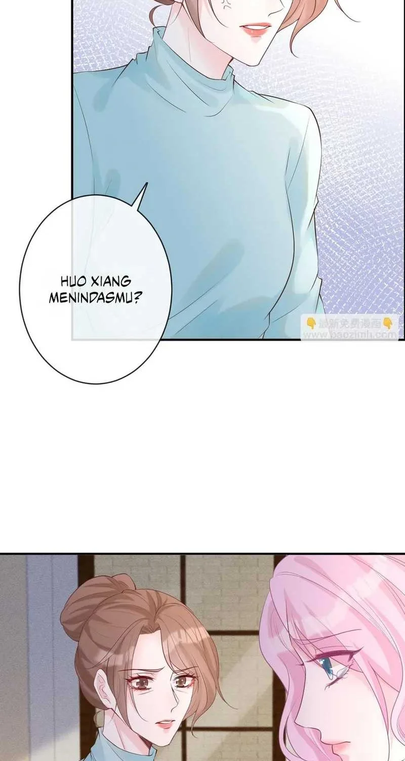 Bao Jin Wo De Xiao Majia Chapter 28 Gambar 6