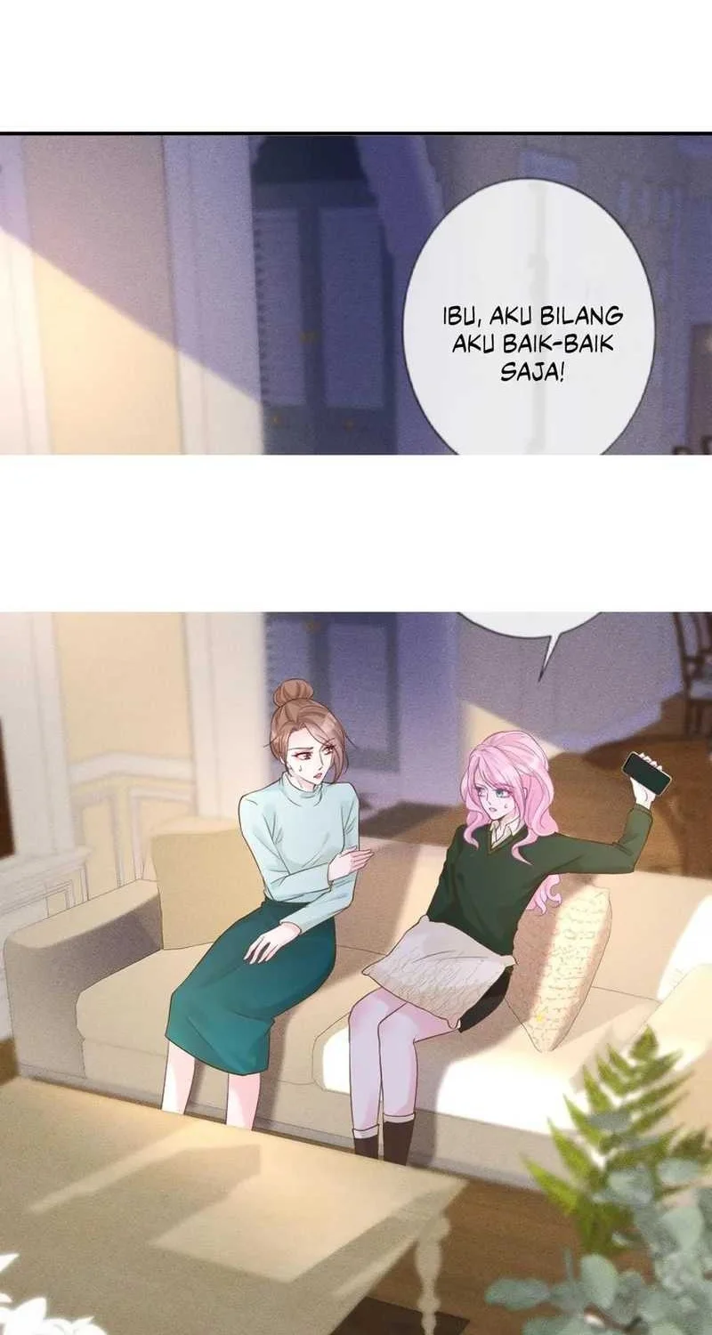 Bao Jin Wo De Xiao Majia Chapter 28 Gambar 10