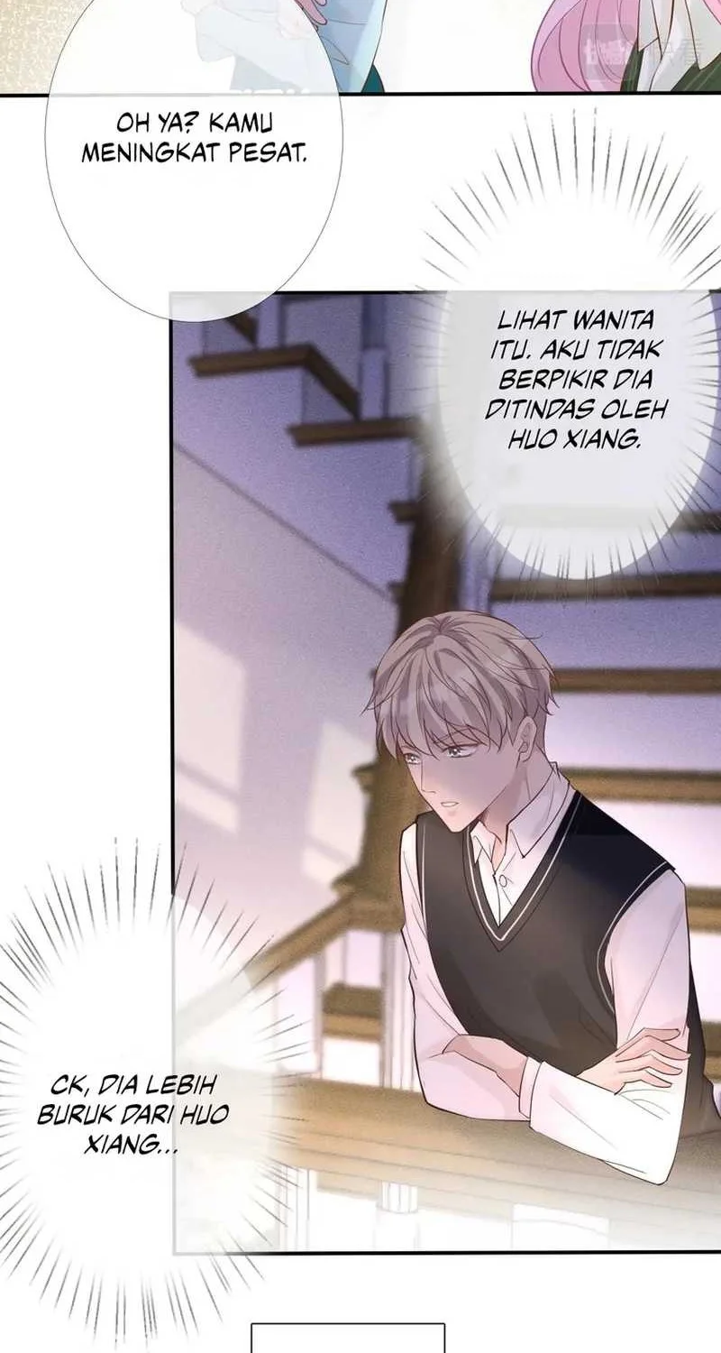 Bao Jin Wo De Xiao Majia Chapter 28 Gambar 12